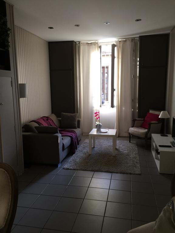 Charmants Appartements Centre Ville Montpellier Room photo