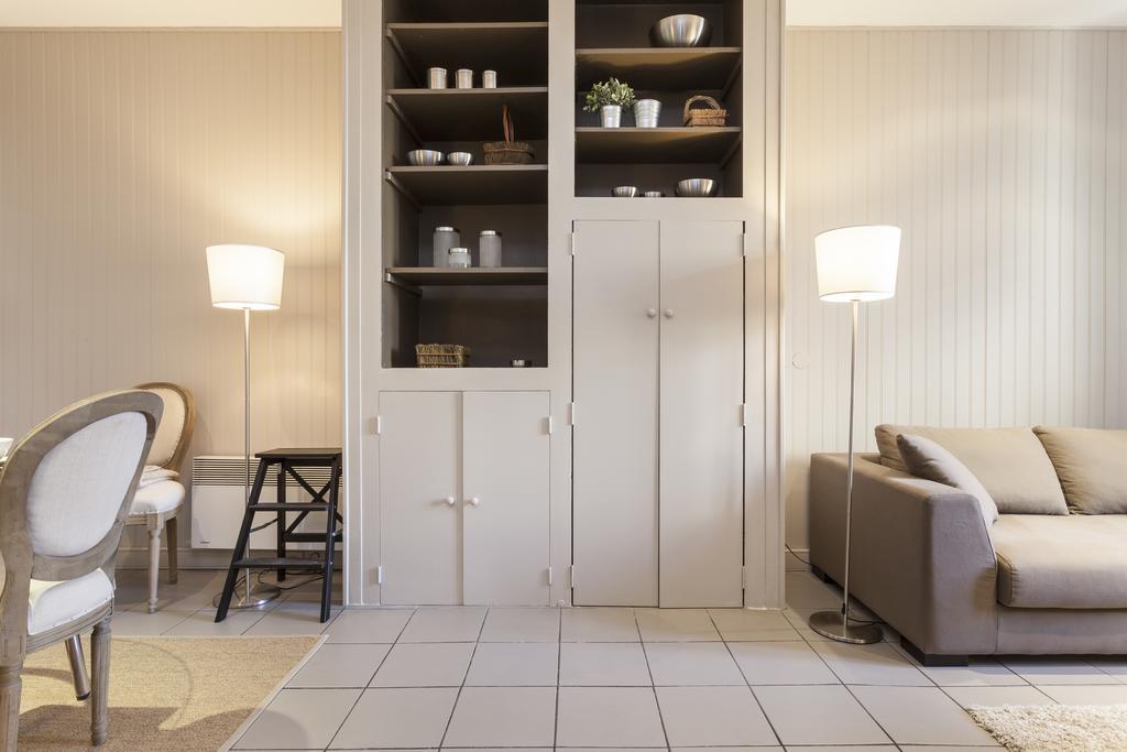 Charmants Appartements Centre Ville Montpellier Room photo