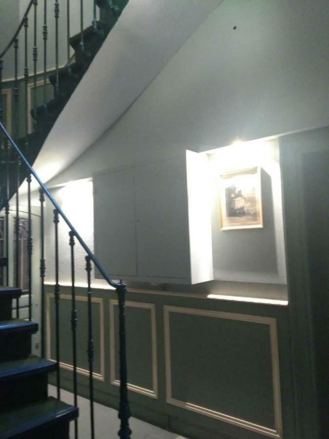 Charmants Appartements Centre Ville Montpellier Exterior photo